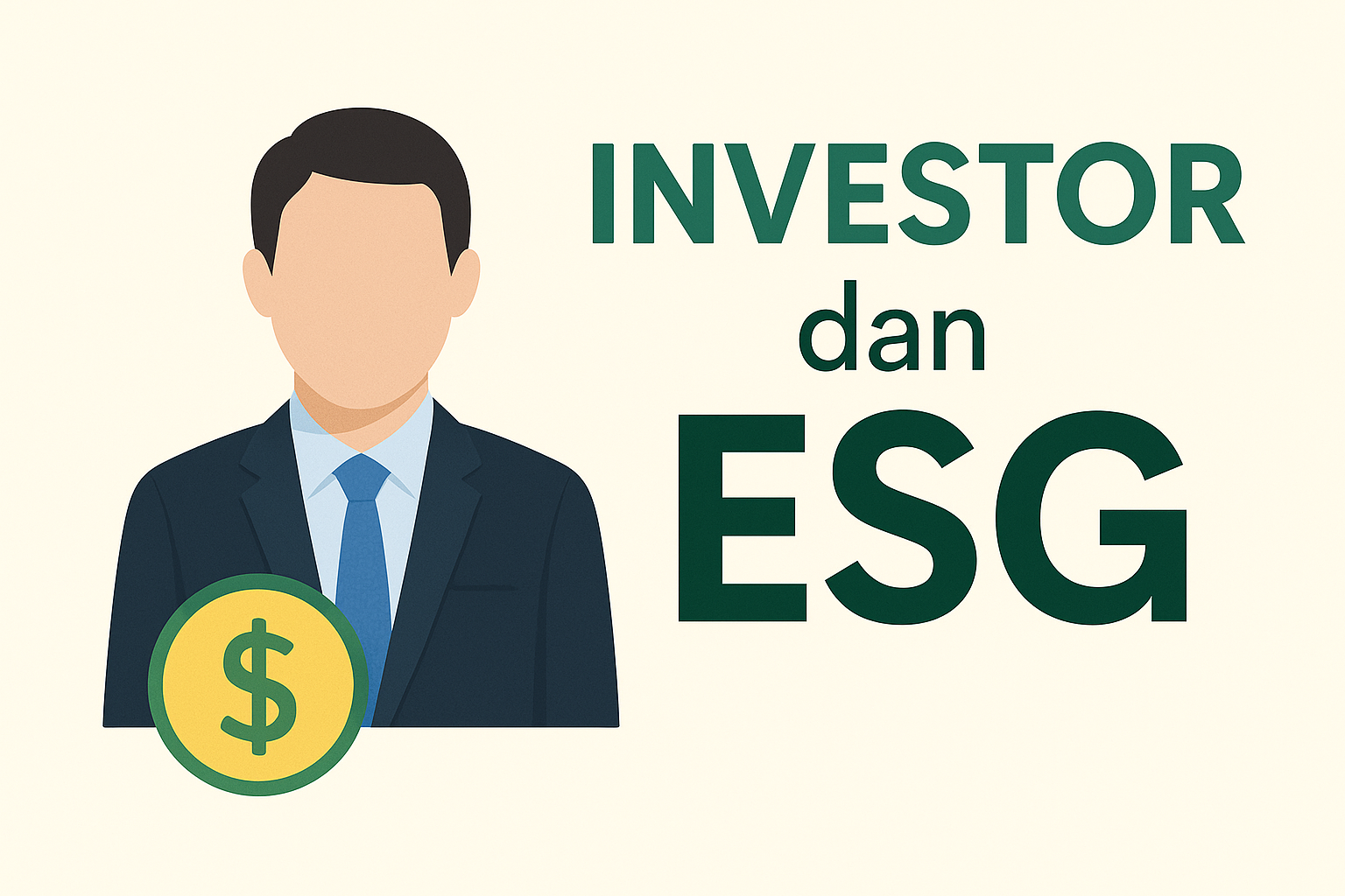 investor dan ESG